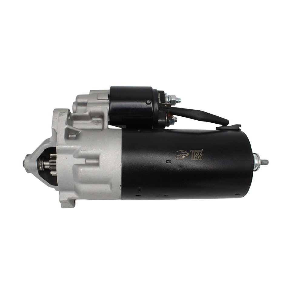 Motor partida Renault Kangoo 1.9 10 dientes