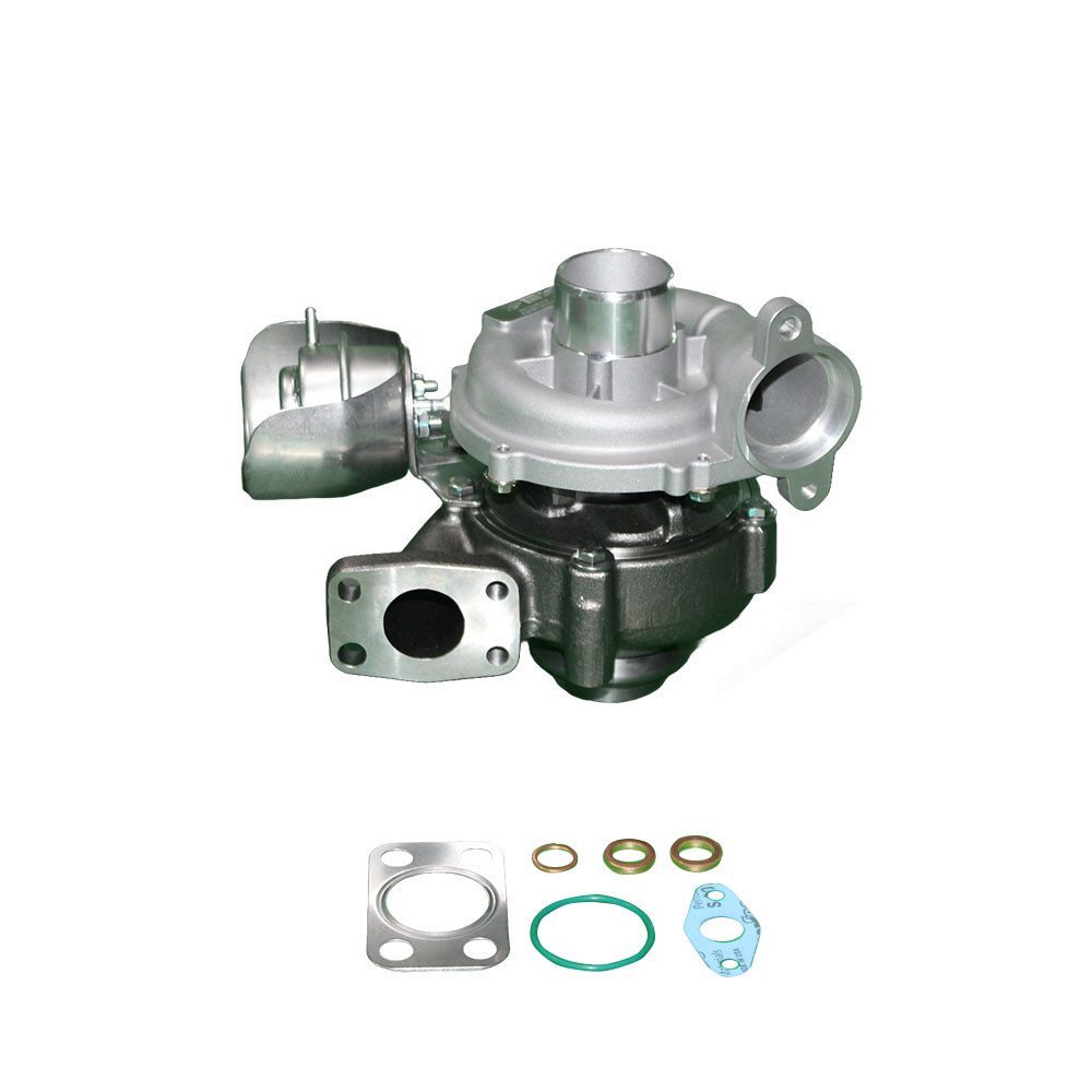 Turbo Peugeot 308 1.6