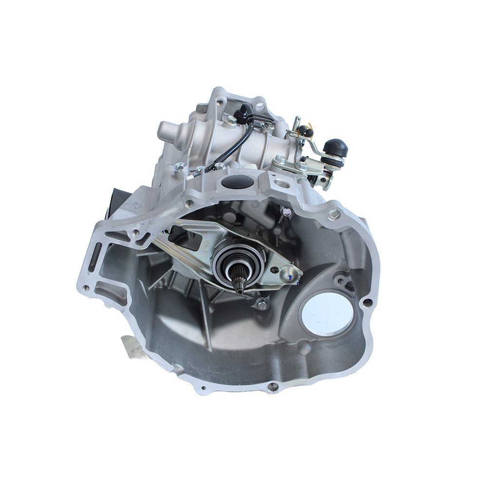 Caja de cambio Changan S100 1.0 Mecanica