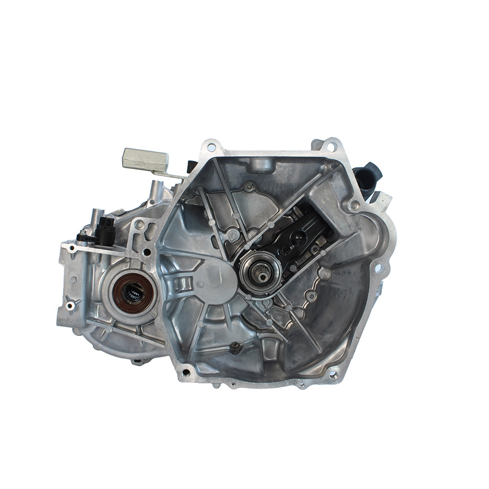 Caja de cambio Byd F3r 1.5 Mecanica