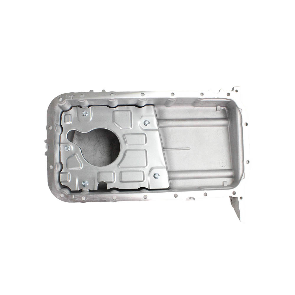 Carter Chevrolet Sail 1.4