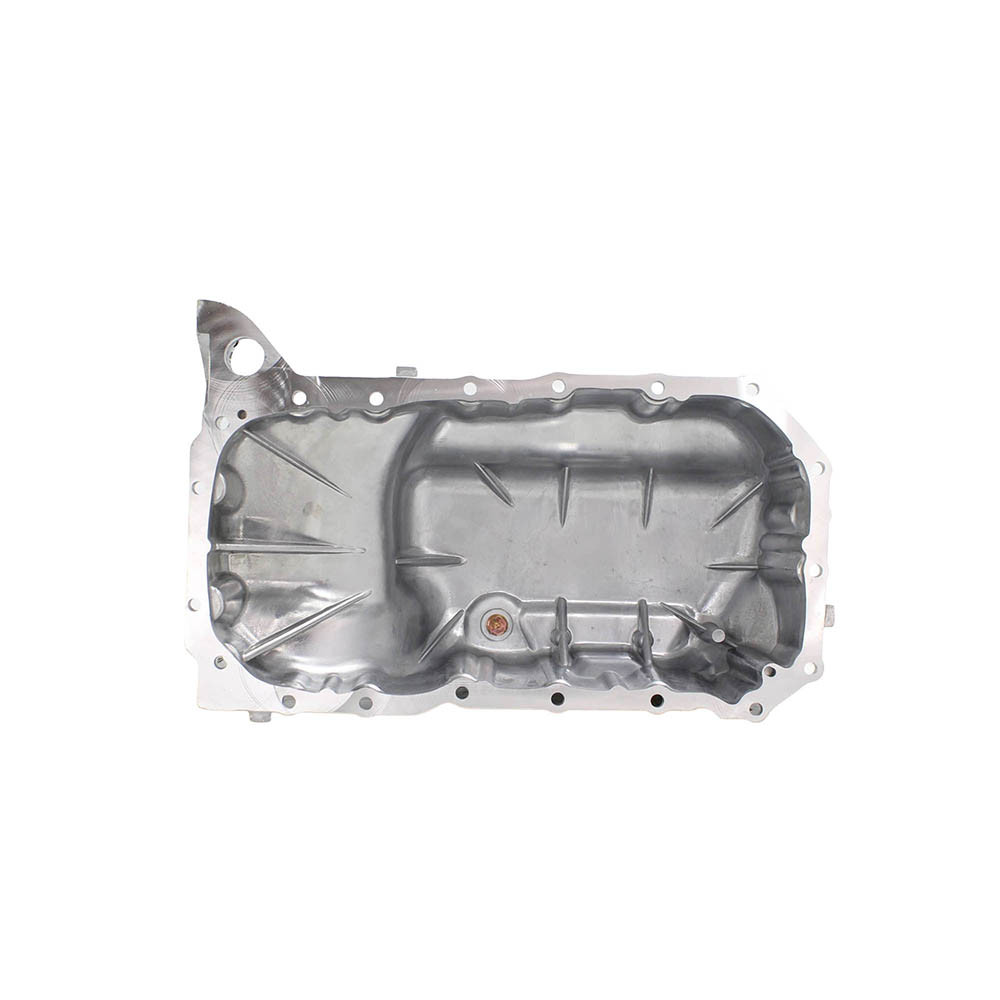 Carter Peugeot 208 1.6