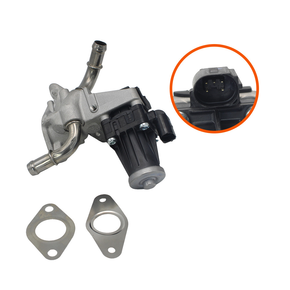 Egr Ford Transit 2.4 Con empaque