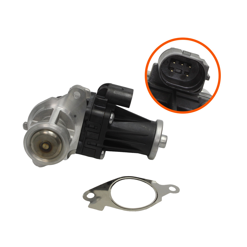 Egr Fiat Doblo 1.3