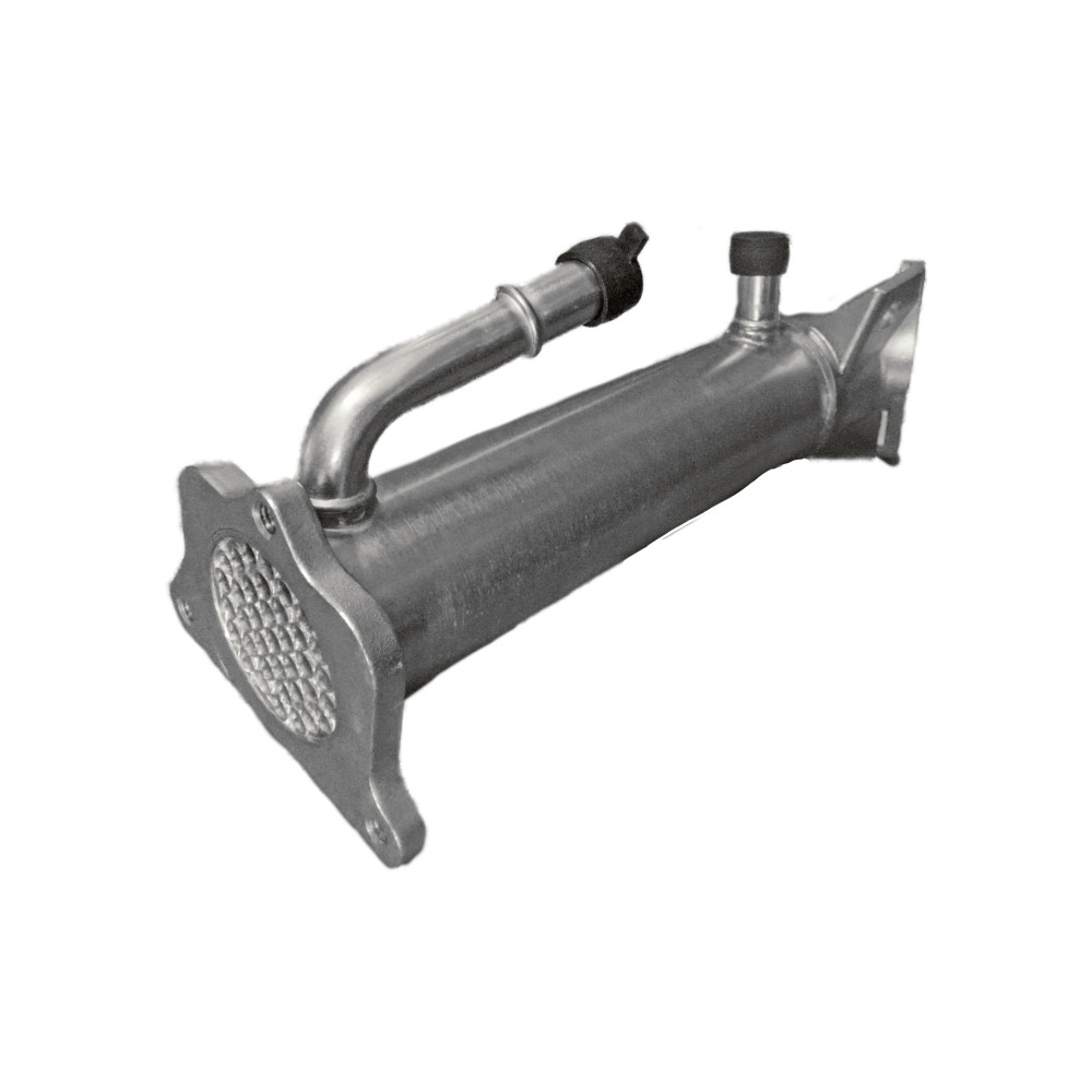 Enfriador gases egr Ford Ranger 3.2
