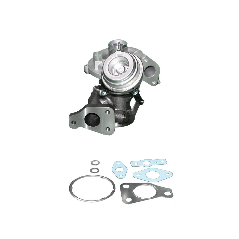 Turbo Citroen Nemo 1.3