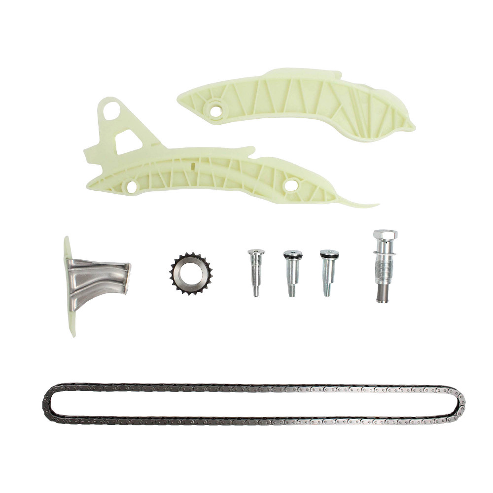 Kit distribucion Mini Cooper 1.6 Ep3 - ep6