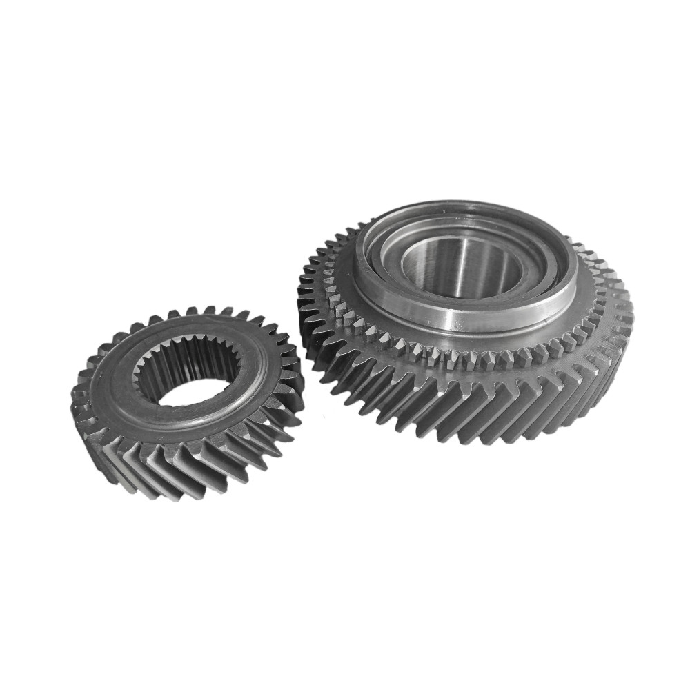 PiÑon 5ta Peugeot Boxer 2.0 Kit de 2 piÑones - dientes 53x31