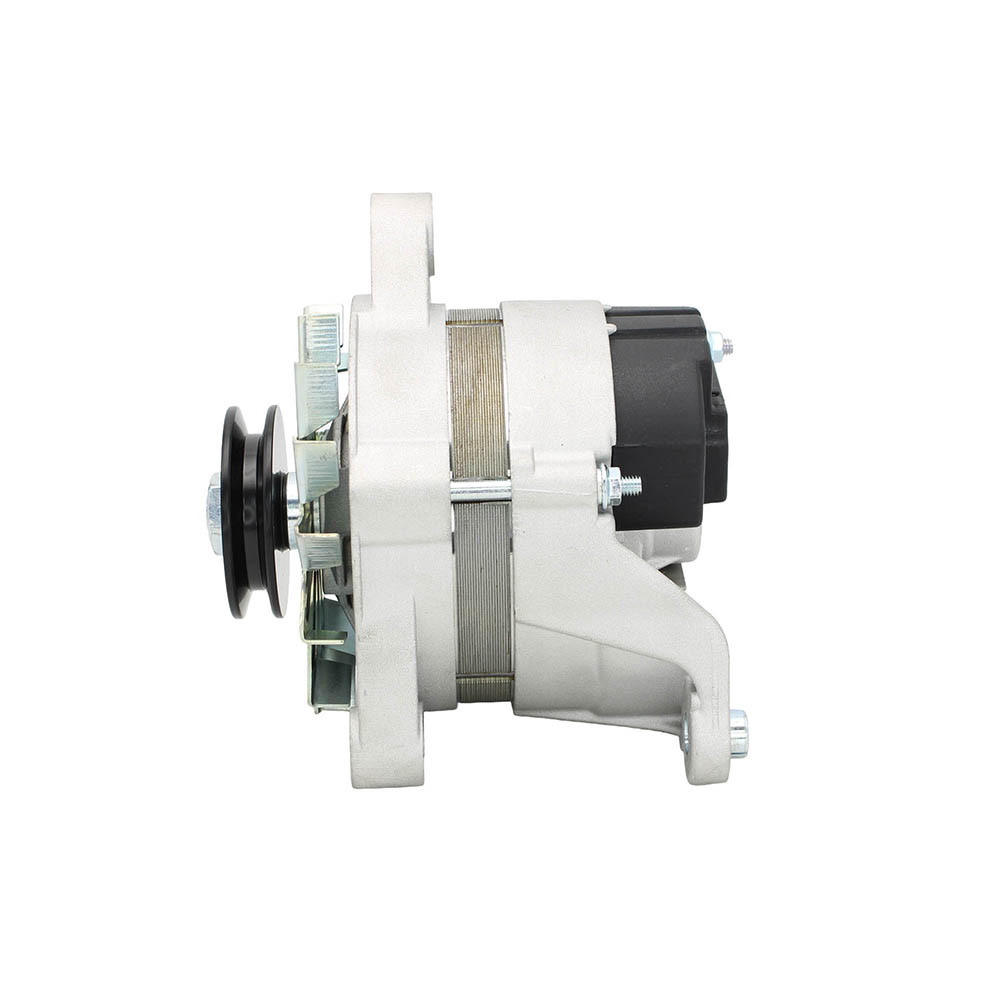 Alternador Fiat Tipo 1.4 Polea en v