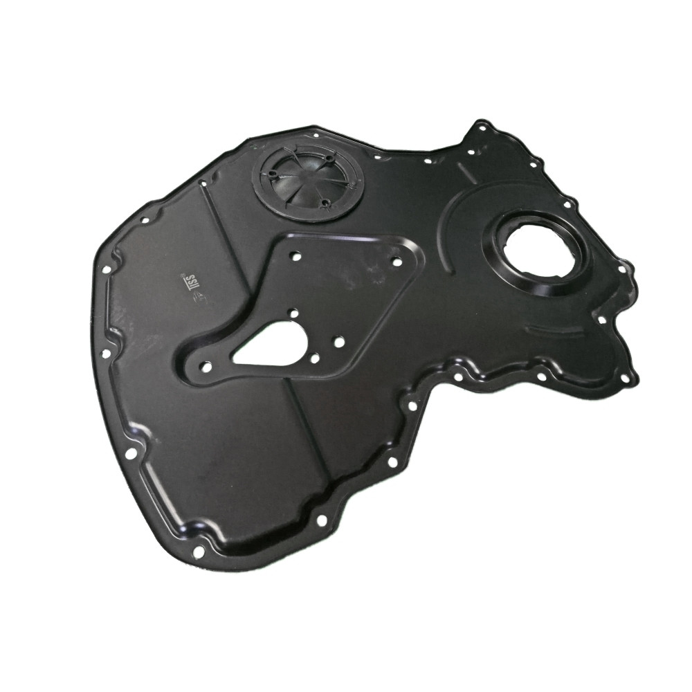 Tapa distribucion Ford Transit 2.4 Metalica