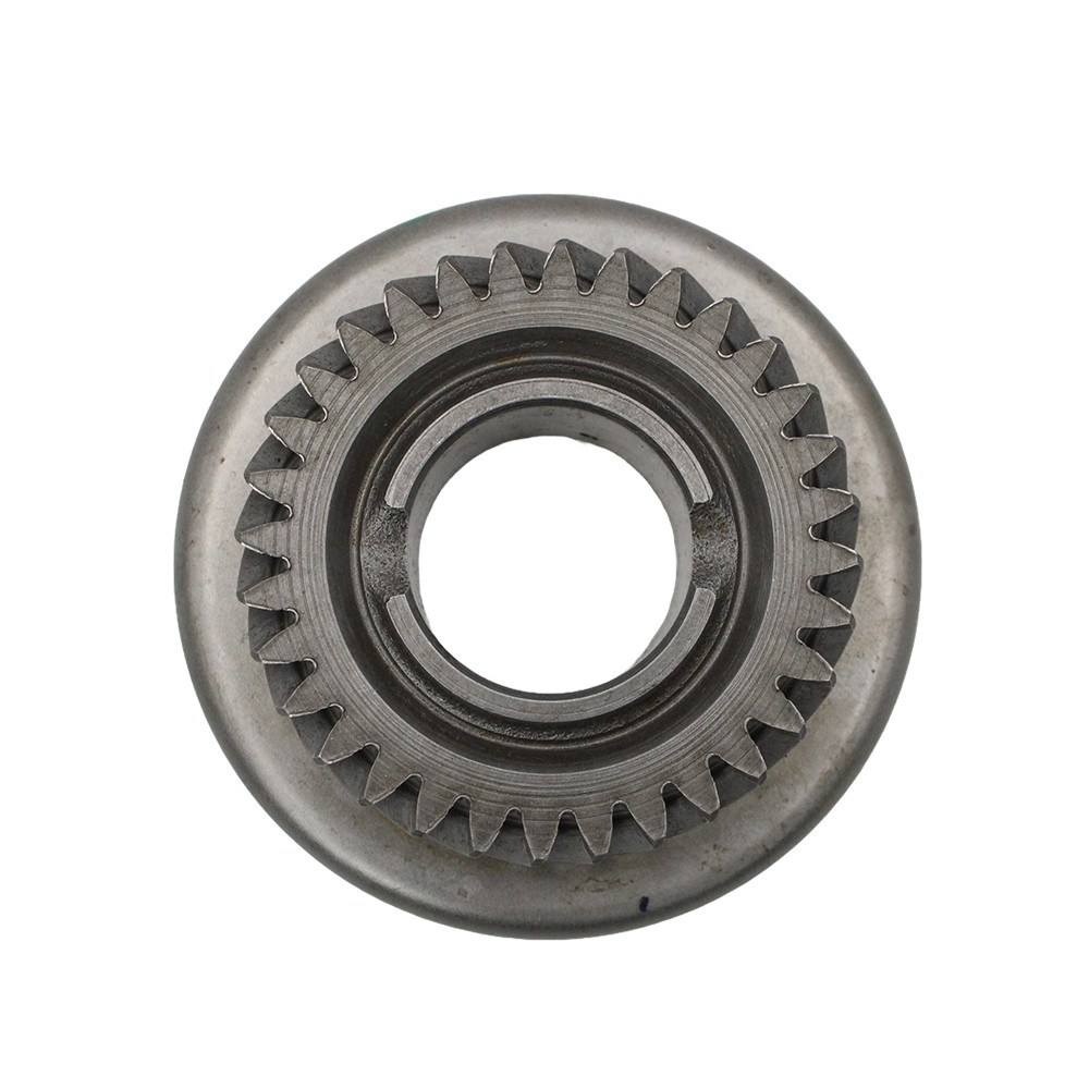 PiÑon 3ra Peugeot 206 2.0 32 dientes