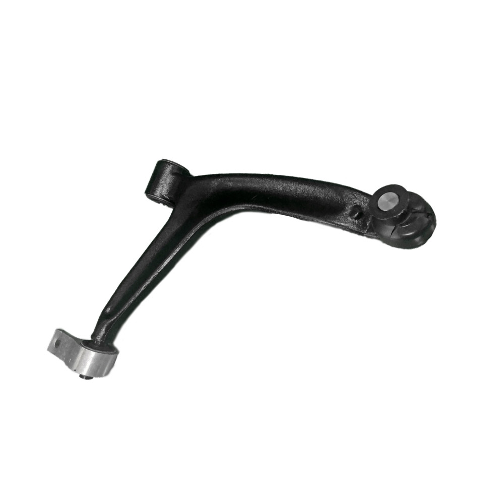 Bandeja suspension Citroen Berlingo 1.6 Izquierda con rotula