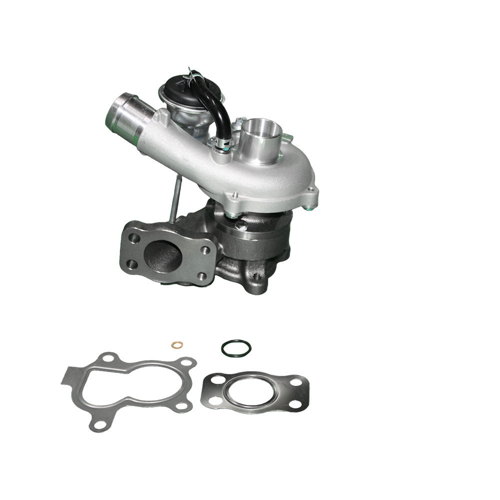Turbo Citroen Nemo 1.4
