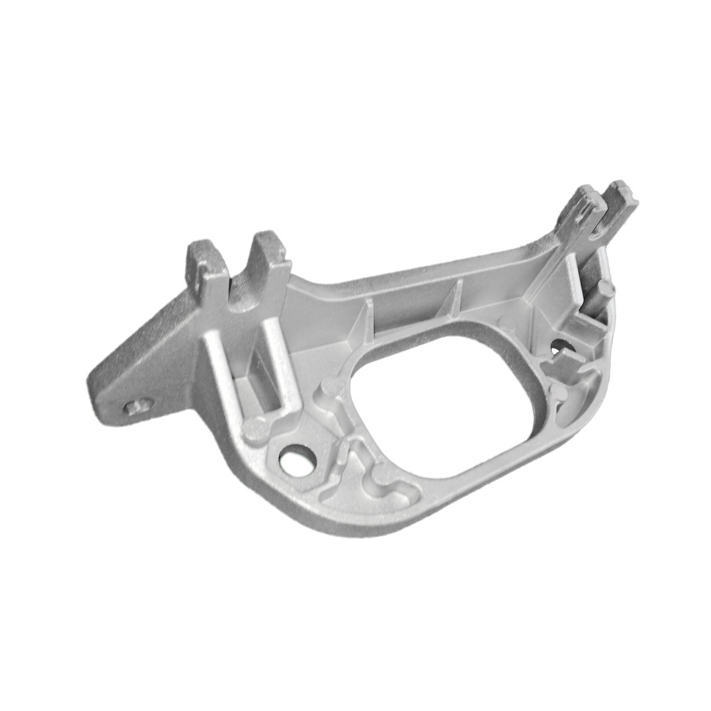 Soporte motor Renault Duster 1.6 K4m - inferior