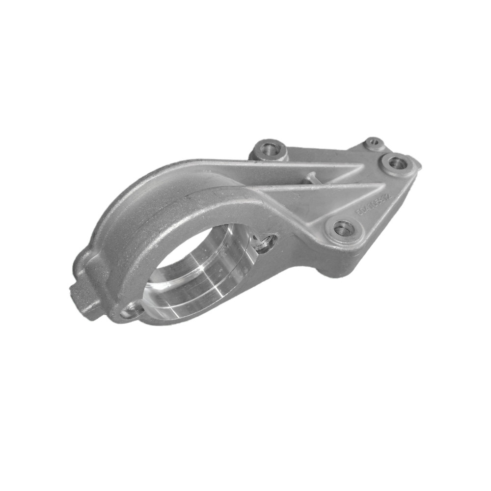 Soporte eje palier Fiat Ducato 2.3