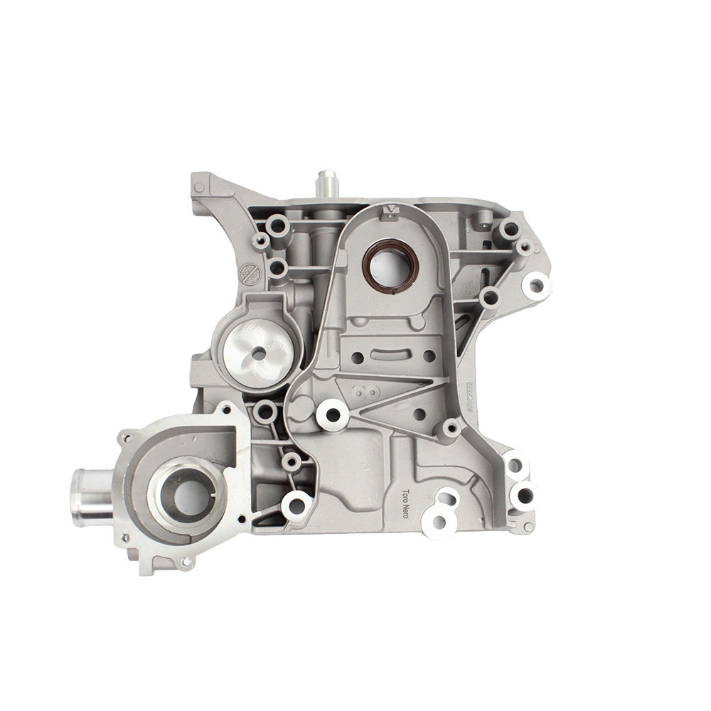 Bomba aceite Chevrolet Cruze 1.8