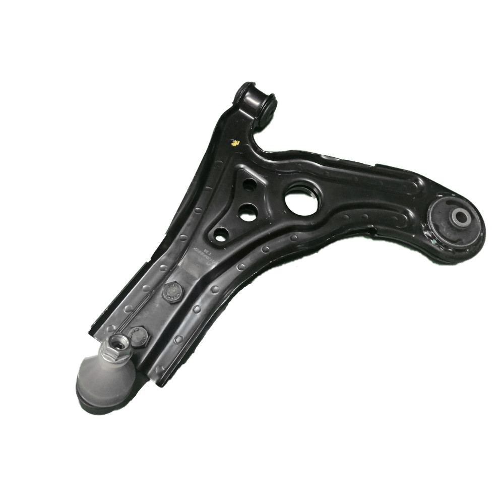 Bandeja suspension Chevrolet Sail 1.4 Izquierda - con rotula