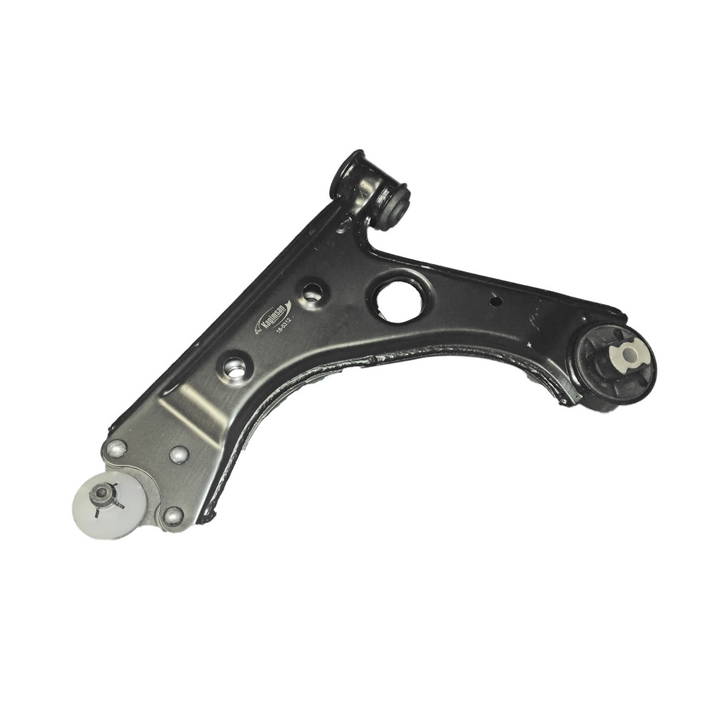 Bandeja suspension Fiat Punto 1.4 Izquierda con rotula