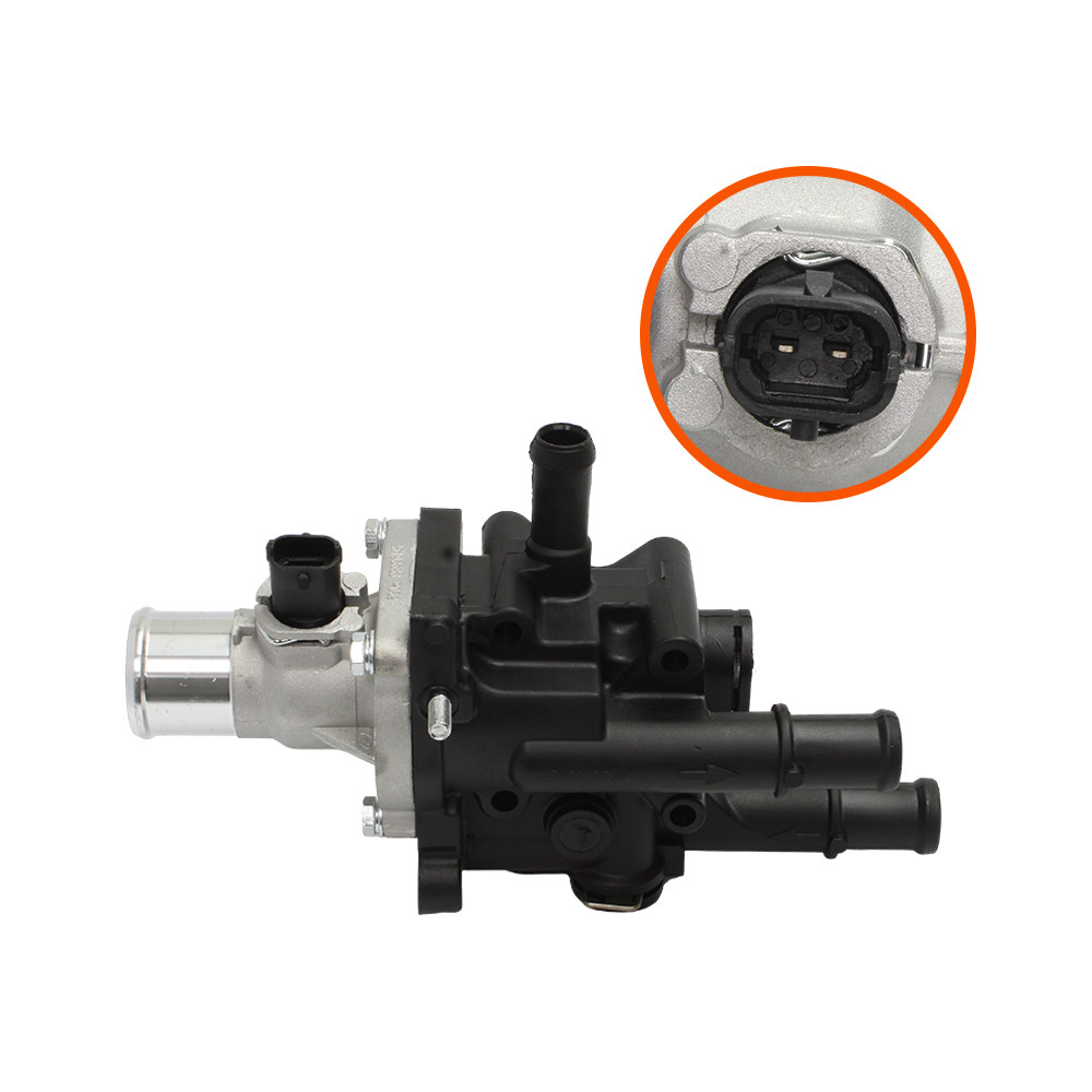 Termostato Chevrolet Tracker 1.8 Con sensor