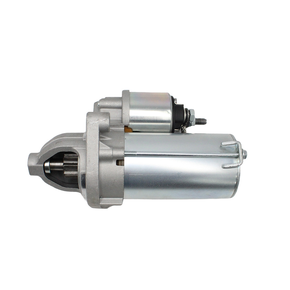 Motor partida Fiat Qubo 1.3 9 dientes