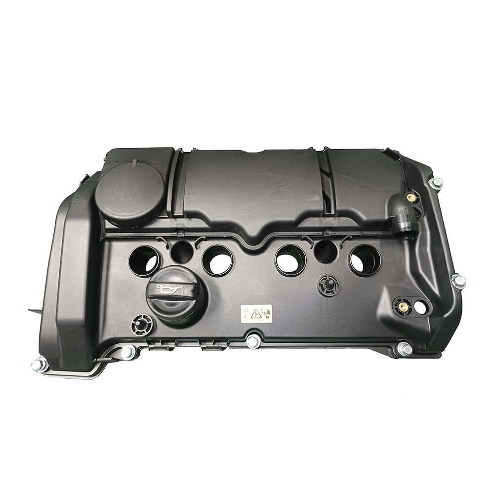 Tapa valvula Peugeot Rcz 1.6 Con valvula pcv