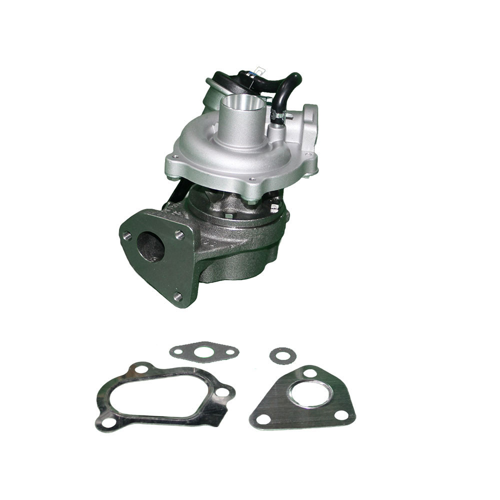 Turbo Fiat Doblo 1.3