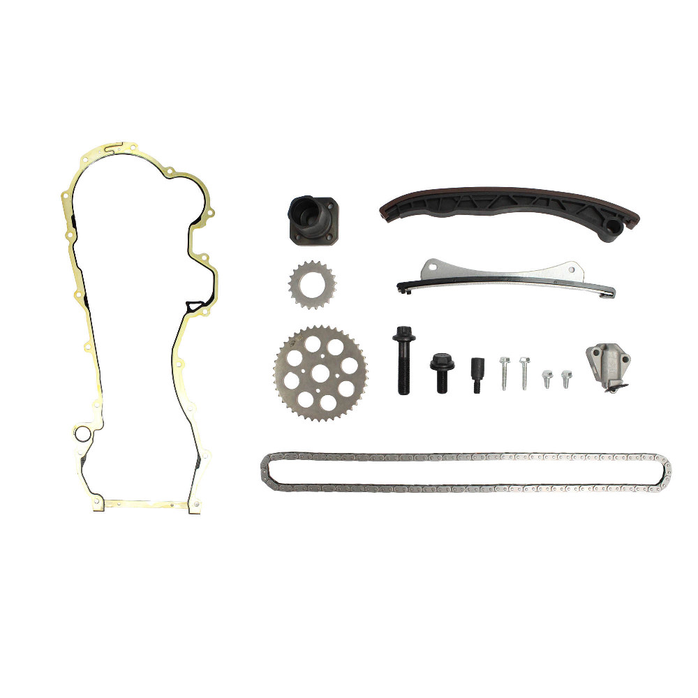 Kit distribucion Citroen Nemo 1.3 Con dado + empaquetadura