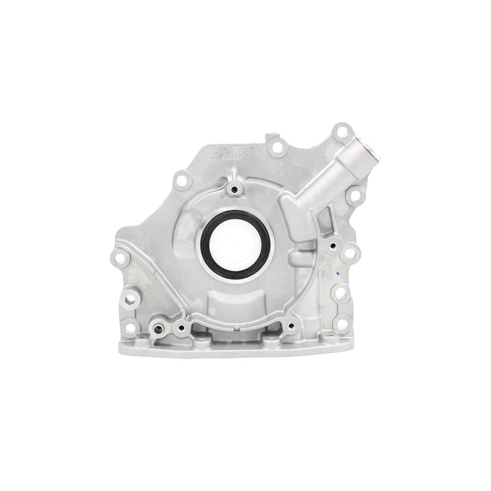 Bomba de aceite Peugeot 207 1.6