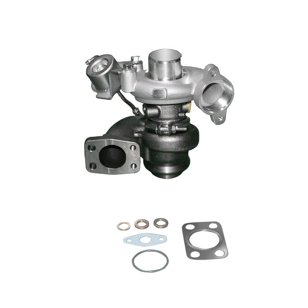 Turbo Peugeot 3008 1.6