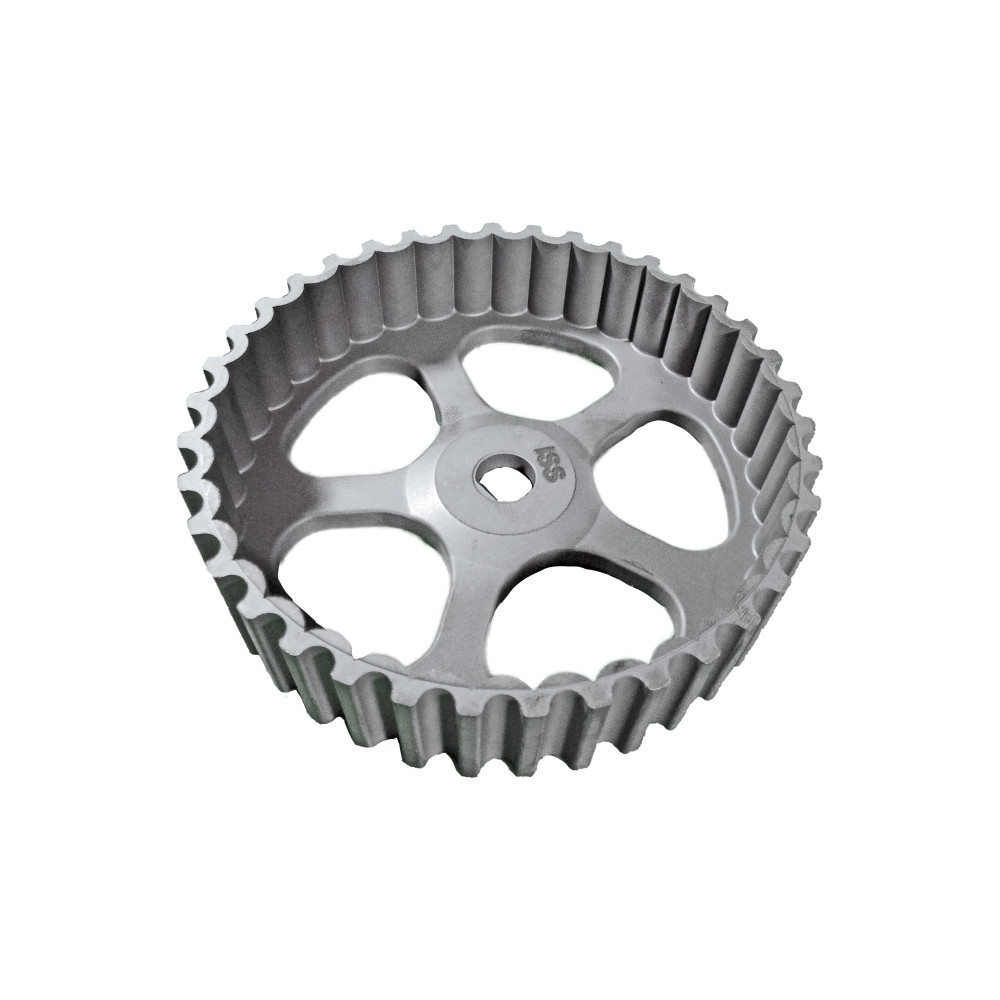 PiÑon bomba aceite Chevrolet Montana 1.7