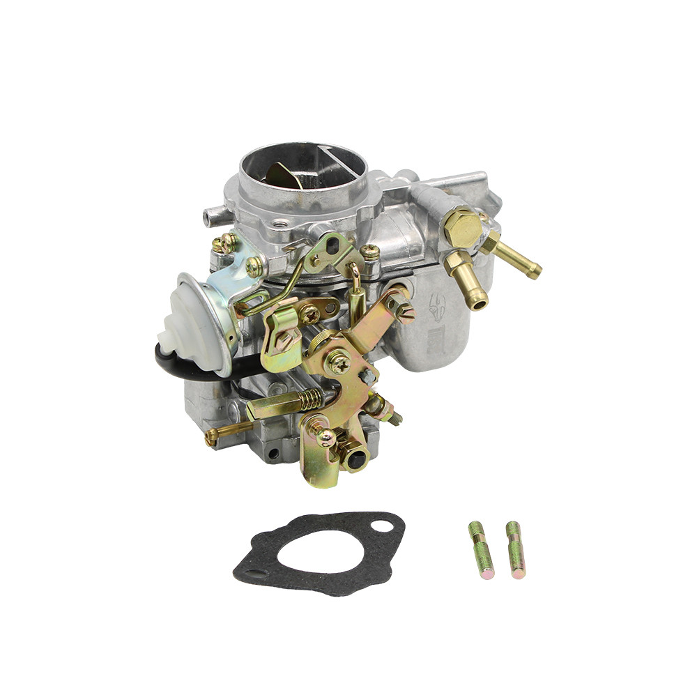 Carburador Fiat Ritmo 1.3 Tipo weber