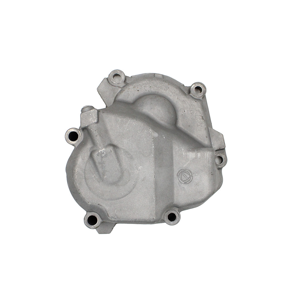 Carcaza caja de cambio 5ta Fiat Palio 1.3 Cola