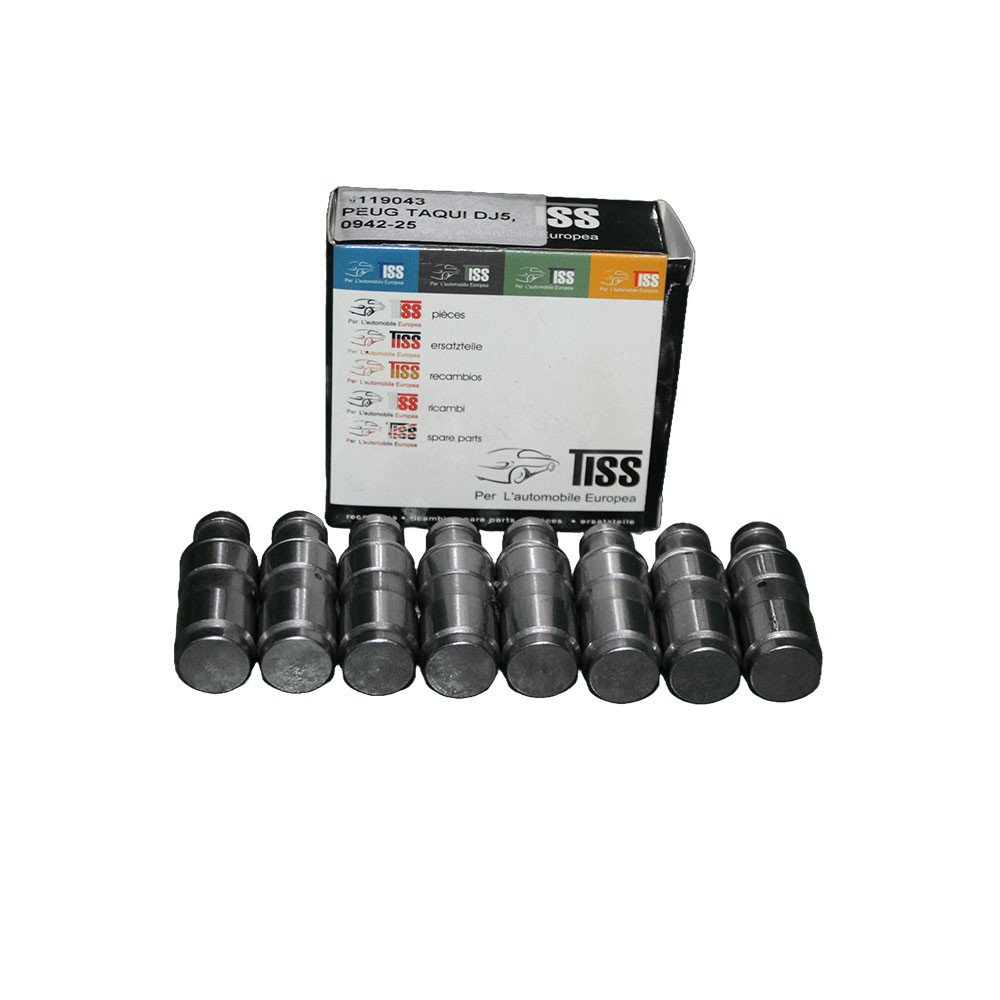 Taqui Peugeot Boxer 2.5 Juego 8 uds.
