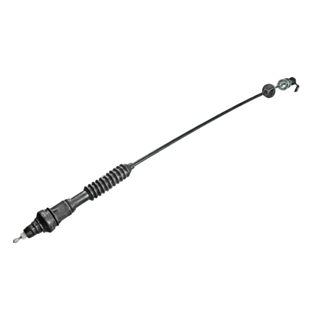 Piola embrague Peugeot Partner 1.9 Autorregulable