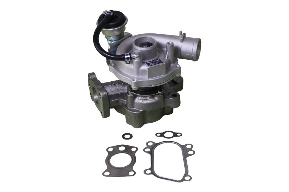 Turbo Peugeot Boxer 2.0