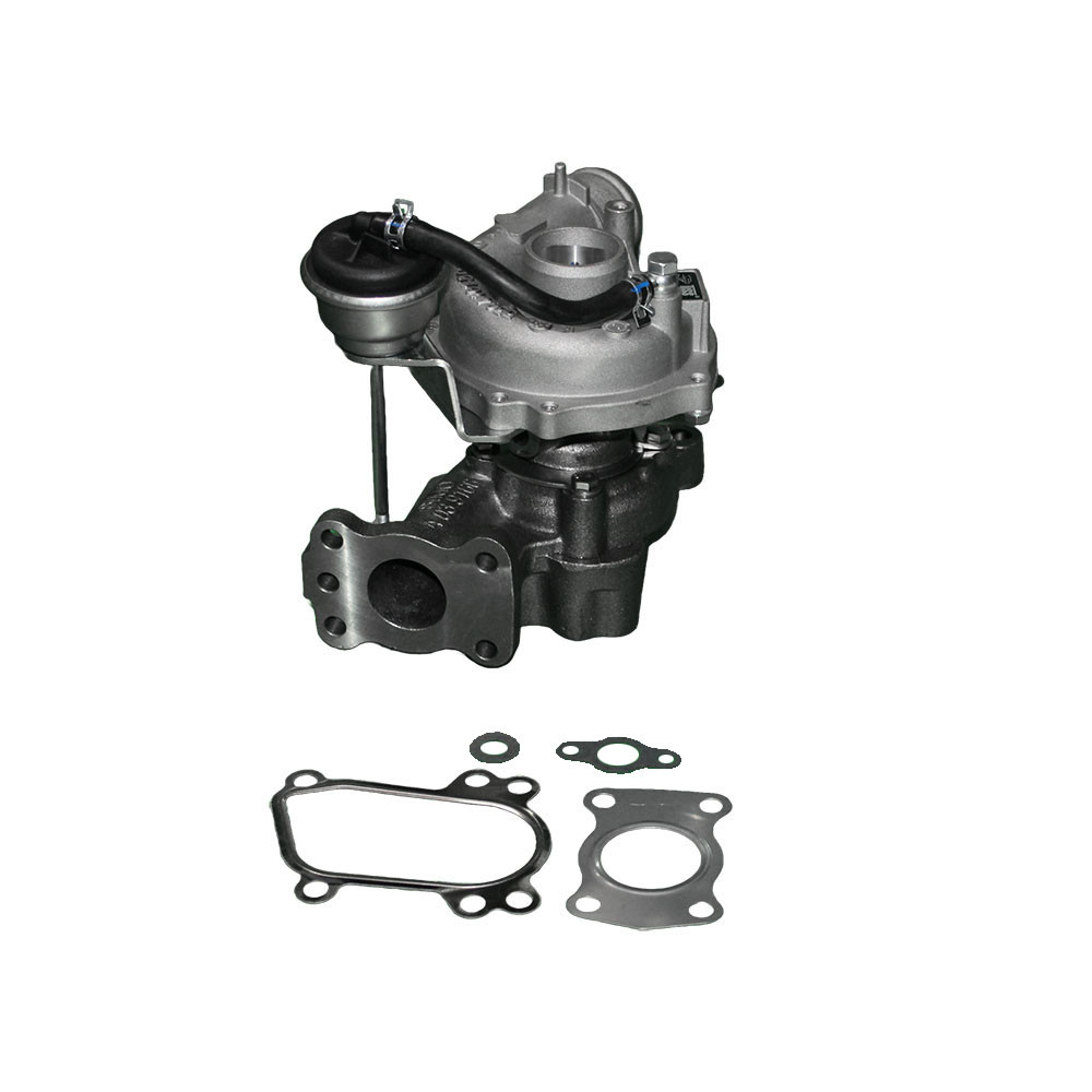 Turbo Citroen Xsara picasso 2.0