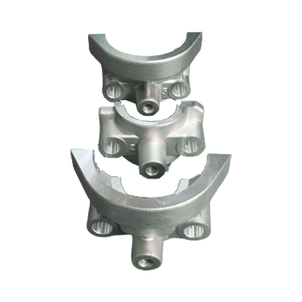 Soporte eje leva Citroen C15 1.8 Juego