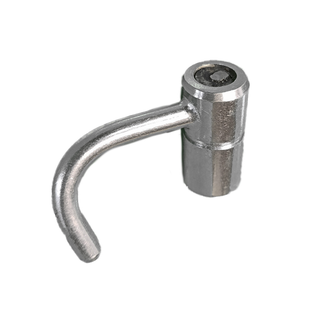 Irrigador aceite Renault 19 1.9 Derecho