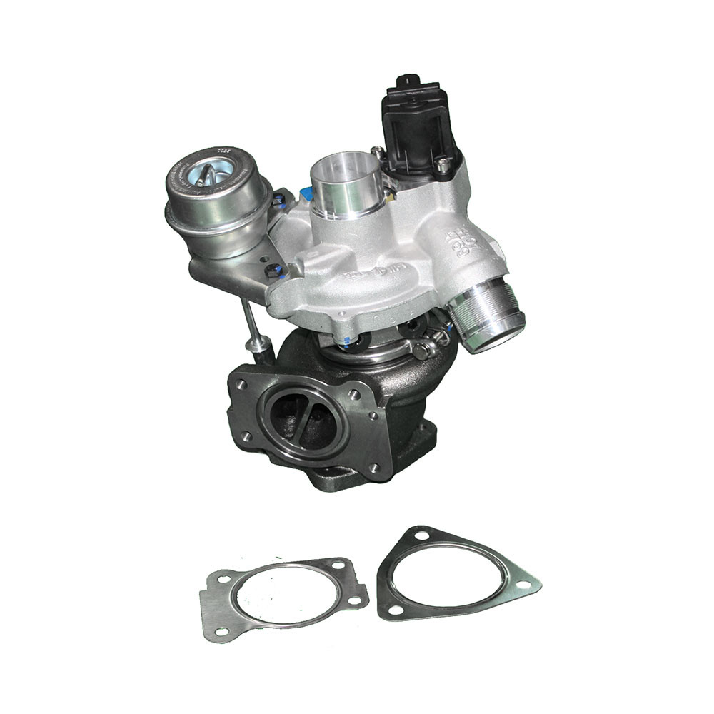 Turbo Peugeot 3008 1.6
