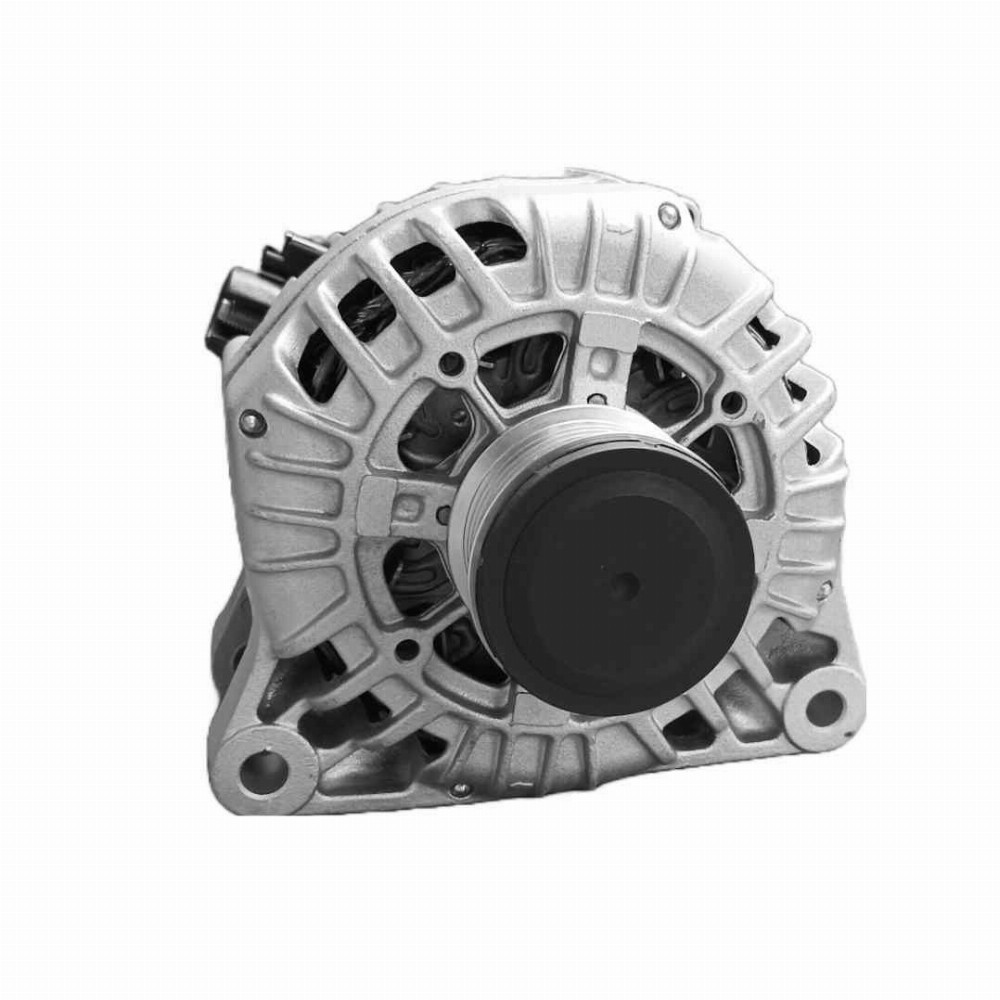 Alternador Peugeot 307 2.0 Enchufe 1 perno + 2 pin 150 amp