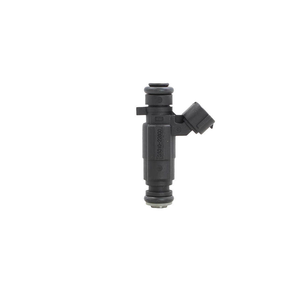 Inyector Hyundai Accent prime 1.5 4 pulverizadores