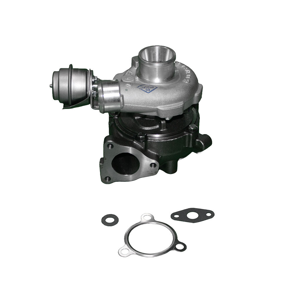 Turbo Hyundai Getz 1.5