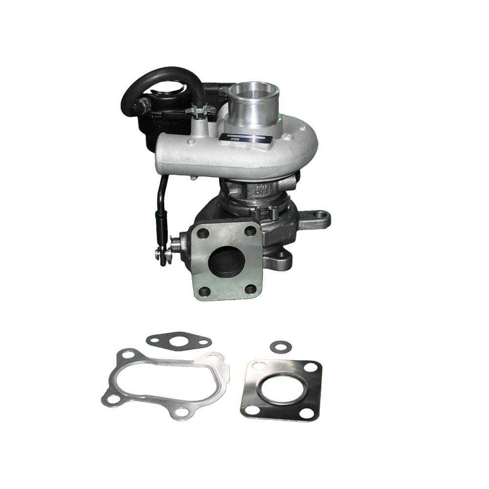 Turbo Hyundai Tucson 2.0 Base 4 agujeros