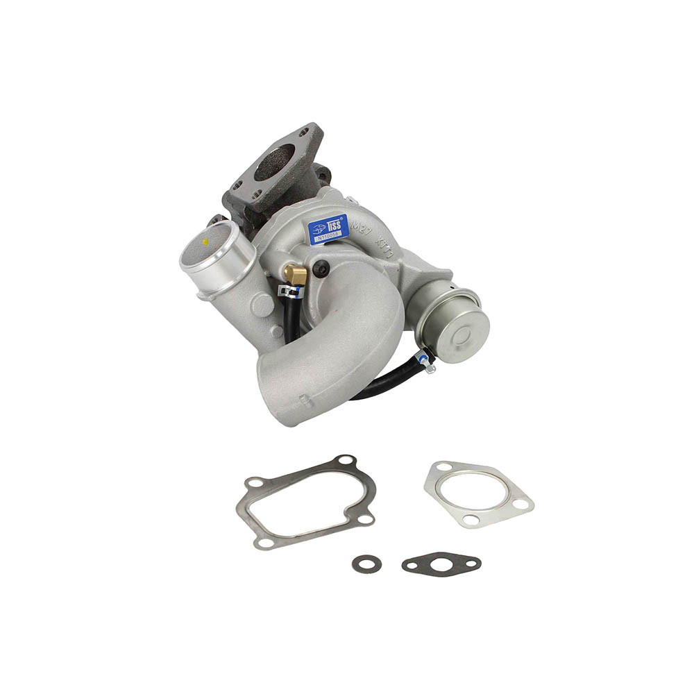Turbo Hyundai Starex 2.5