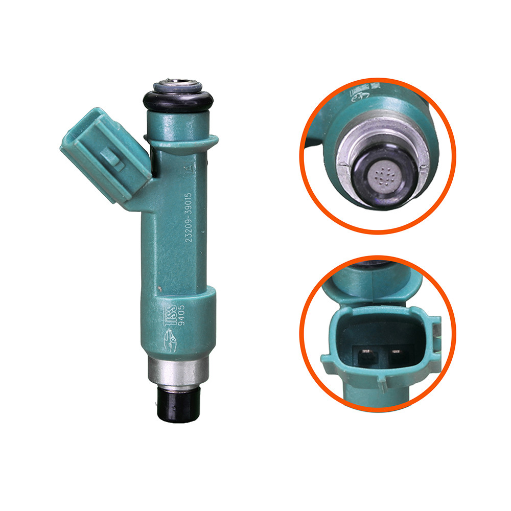 Inyector Toyota 4runner 4.0 12 pulverizadores