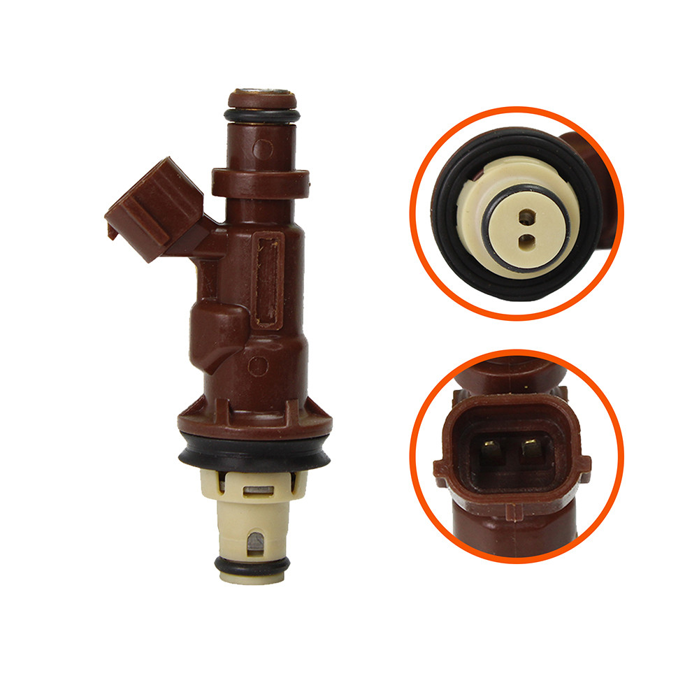 Inyector Toyota 4runner 3.4