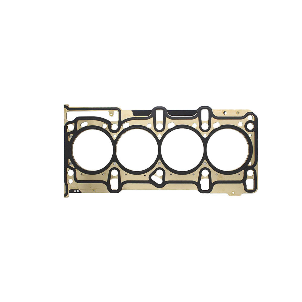 Empaquetadura culata Fiat Punto 1.3 2 muescas 0.92mm metal