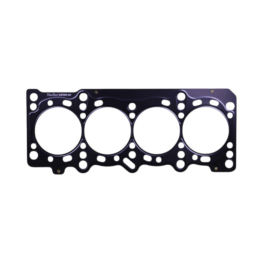 Empaquetadura culata Fiat Fiorino 1.3 Metalica