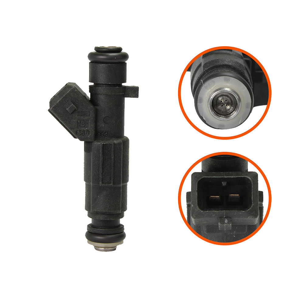 Inyector Chevrolet N300 1.2 5 pulverizadores