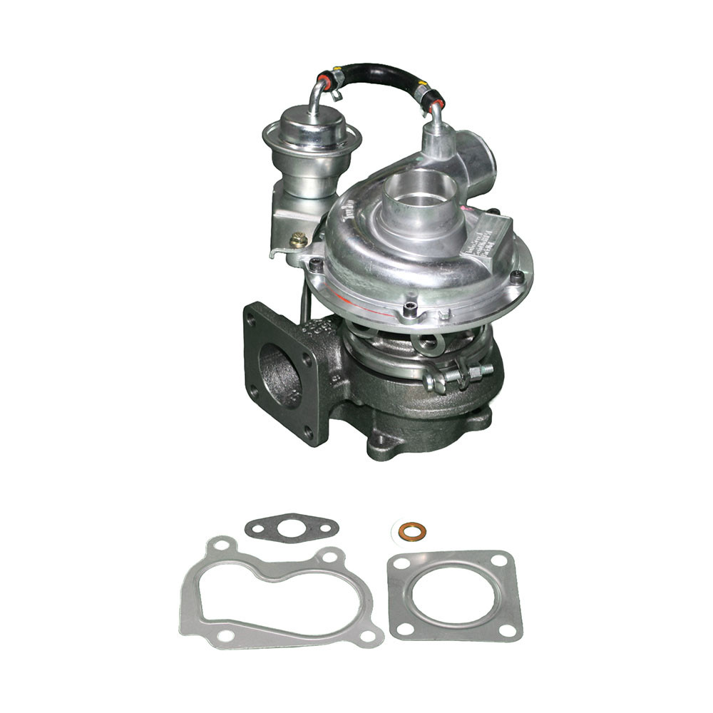 Turbo Chevrolet Luv dmax 3.0